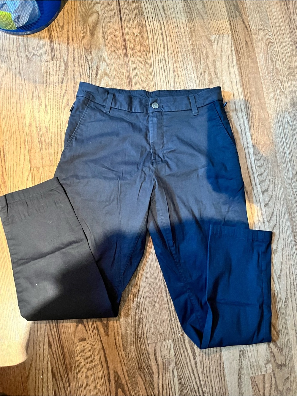 Birddogs Dark Navy Chino Pants